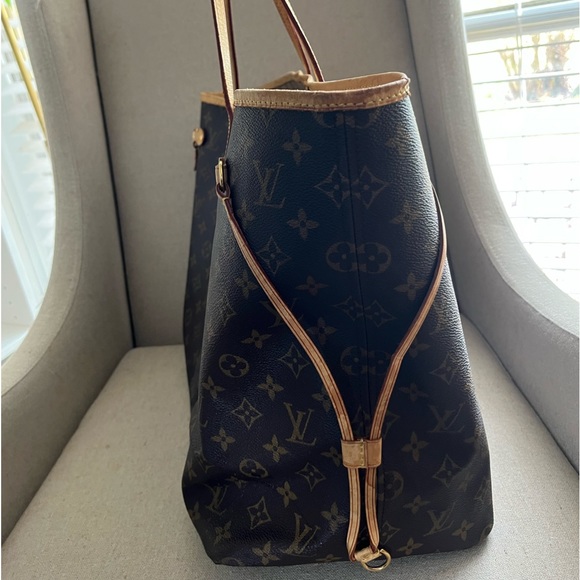 Neverfull GM - Picture 2 of 16